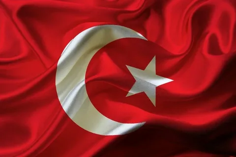 turkey