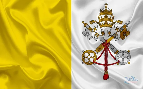 vatican city